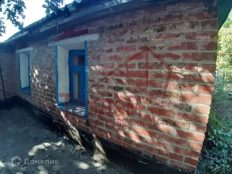 Продаётся 1-этажный дом, 78 м²