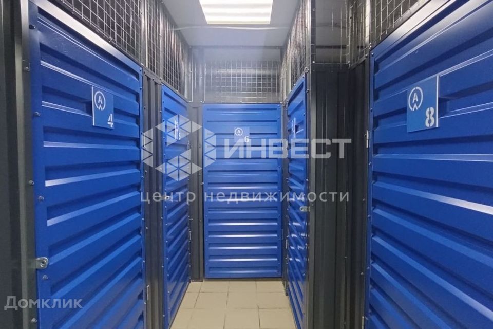 Сдаётся гараж, 10 м²