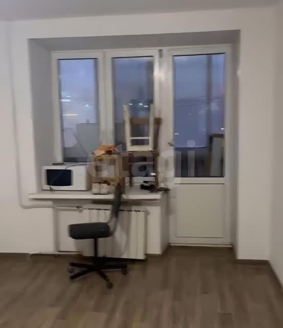 Продаётся 2-комнатная квартира, 46.1 м²