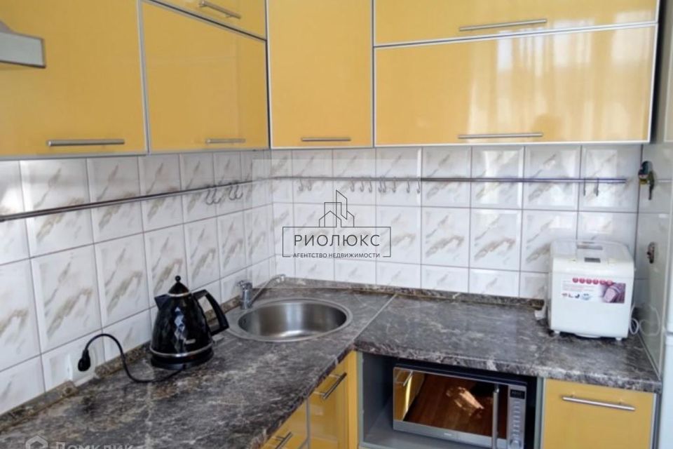 Продаётся 3-комнатная квартира, 73.9 м²