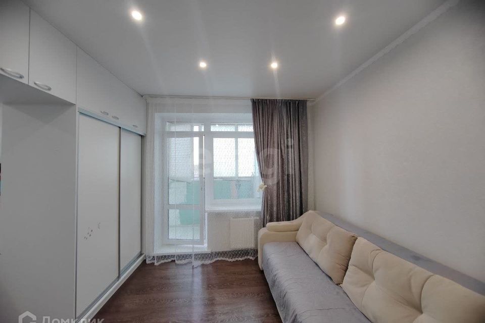 Продаётся студия, 28.9 м²