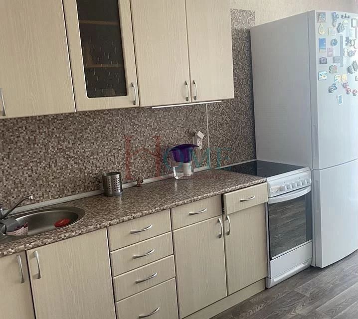 Сдаётся 1-комнатная квартира, 40.5 м²
