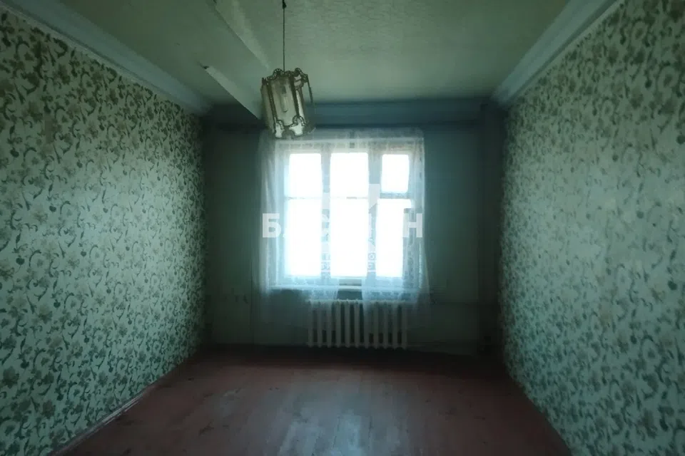 Продаётся 3-комнатная квартира, 78 м²