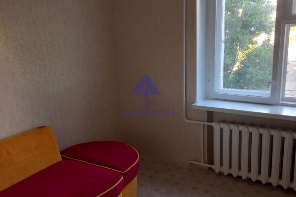 Продаётся студия, 13 м²