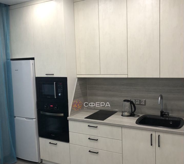 Сдаётся 1-комнатная квартира, 48 м²