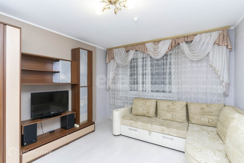 Продаётся 3-комнатная квартира, 73.8 м²