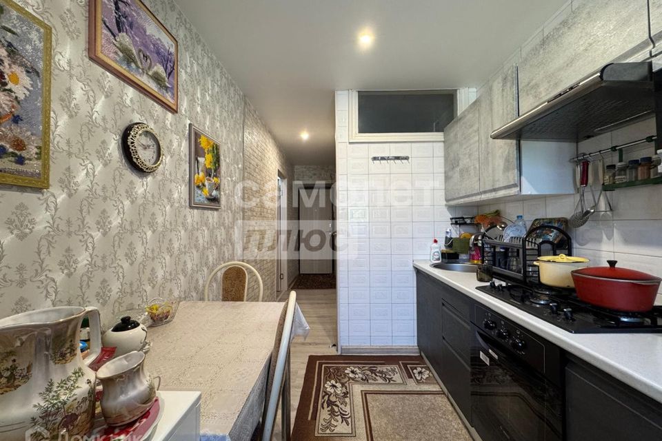 Продаётся 1-комнатная квартира, 30 м²