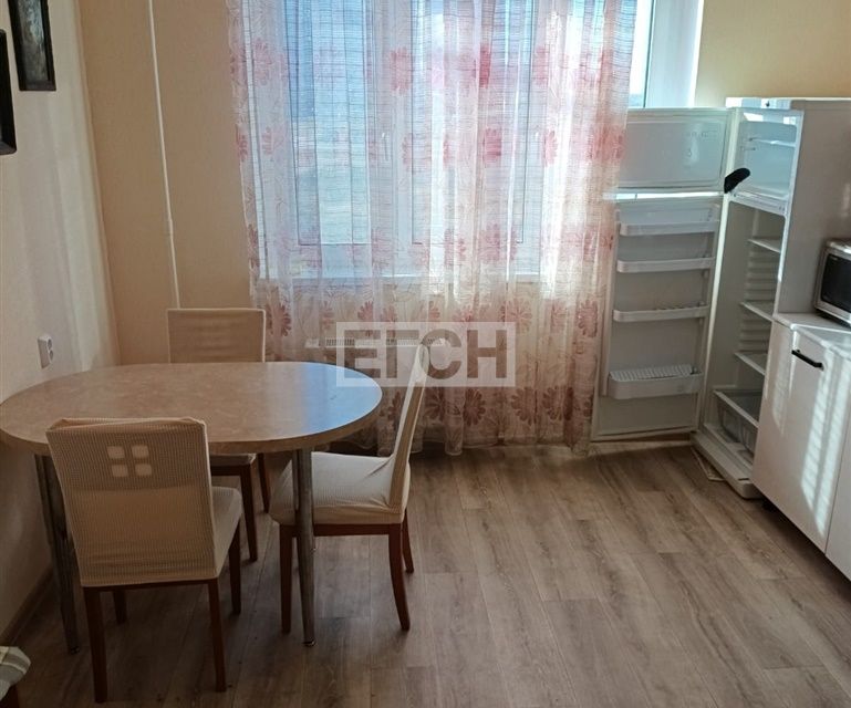 Сдаётся 3-комнатная квартира, 80 м²