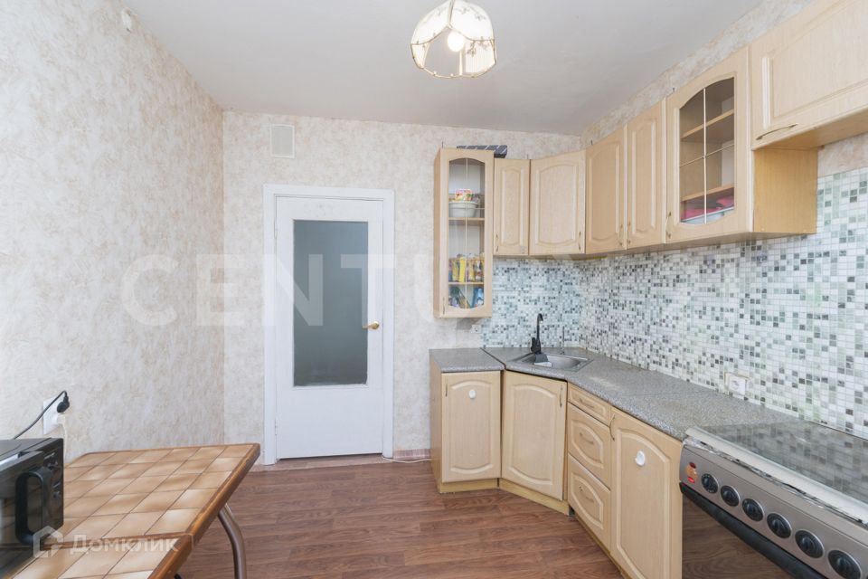Продаётся 1-комнатная квартира, 40 м²