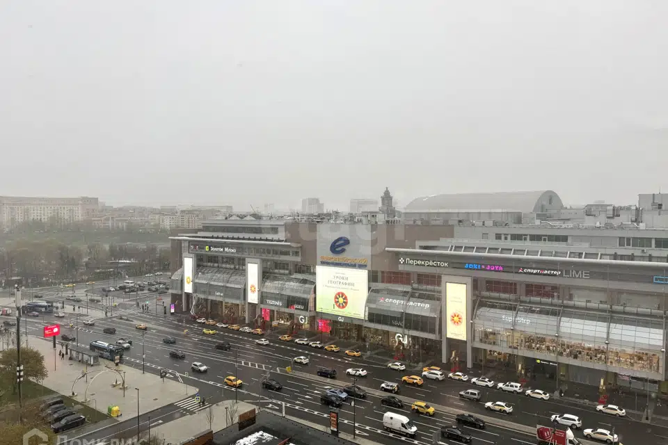 Продаётся 2-комнатная квартира, 53 м²