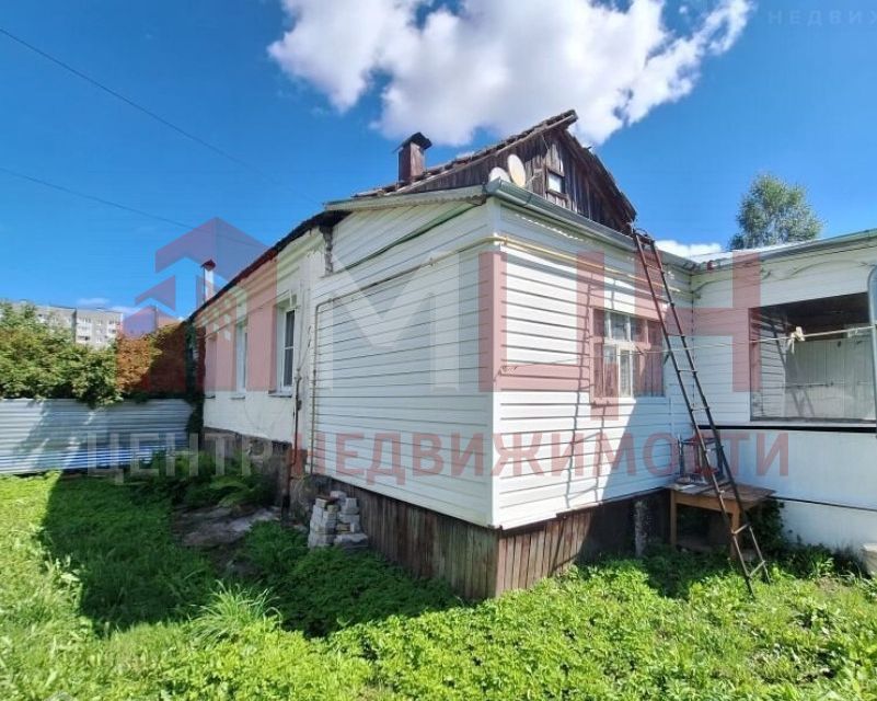 Продаётся 2-комнатная квартира, 35 м²