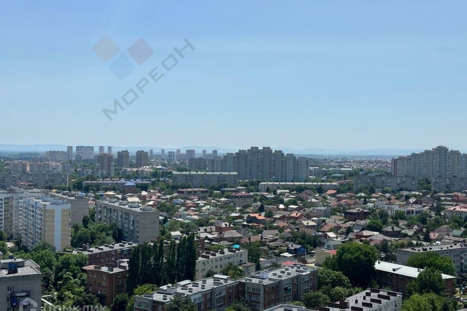 Продаётся 1-комнатная квартира, 38.9 м²