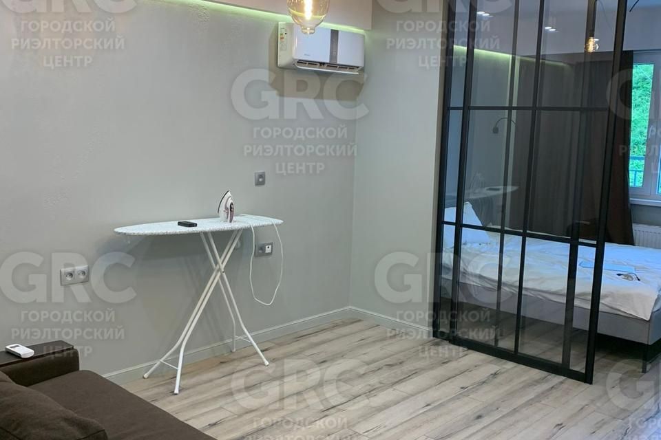 Продаётся 2-комнатная квартира, 54 м²
