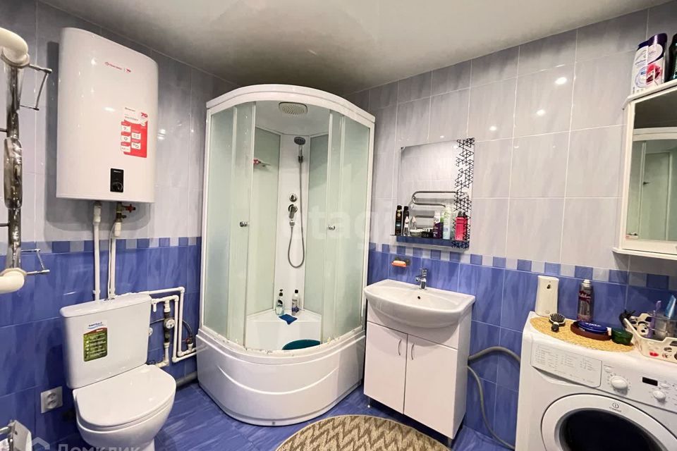 Продаётся 2-комнатная квартира, 46 м²