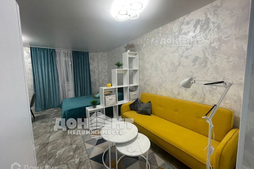 Продаётся студия, 40 м²