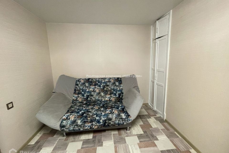 Сдаётся 1-комнатная квартира, 32.5 м²