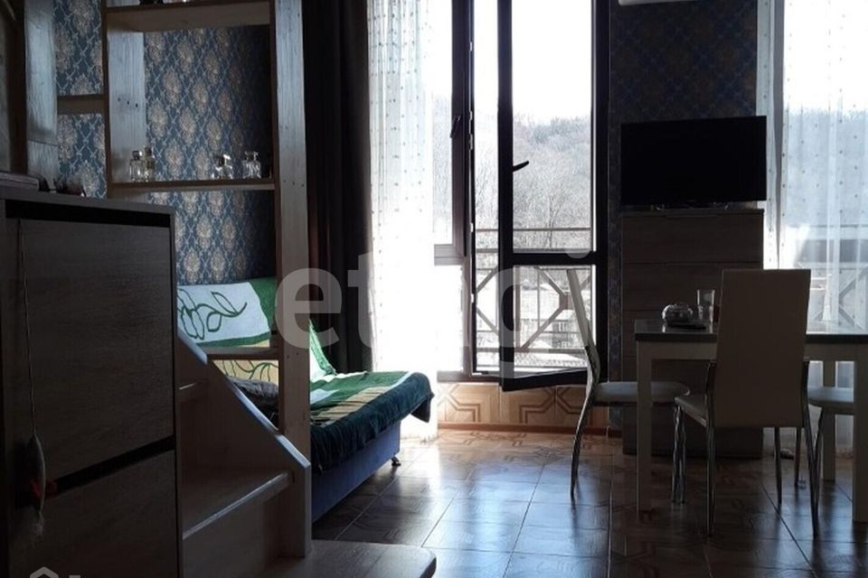 Продаётся 2-комнатная квартира, 45 м²