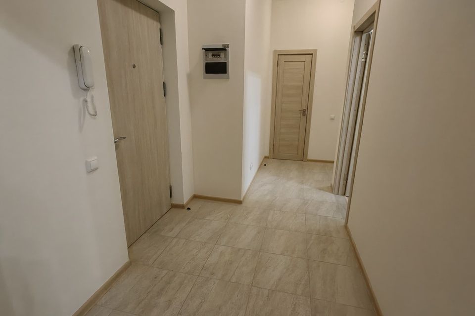 Продаётся 2-комнатная квартира, 60 м²