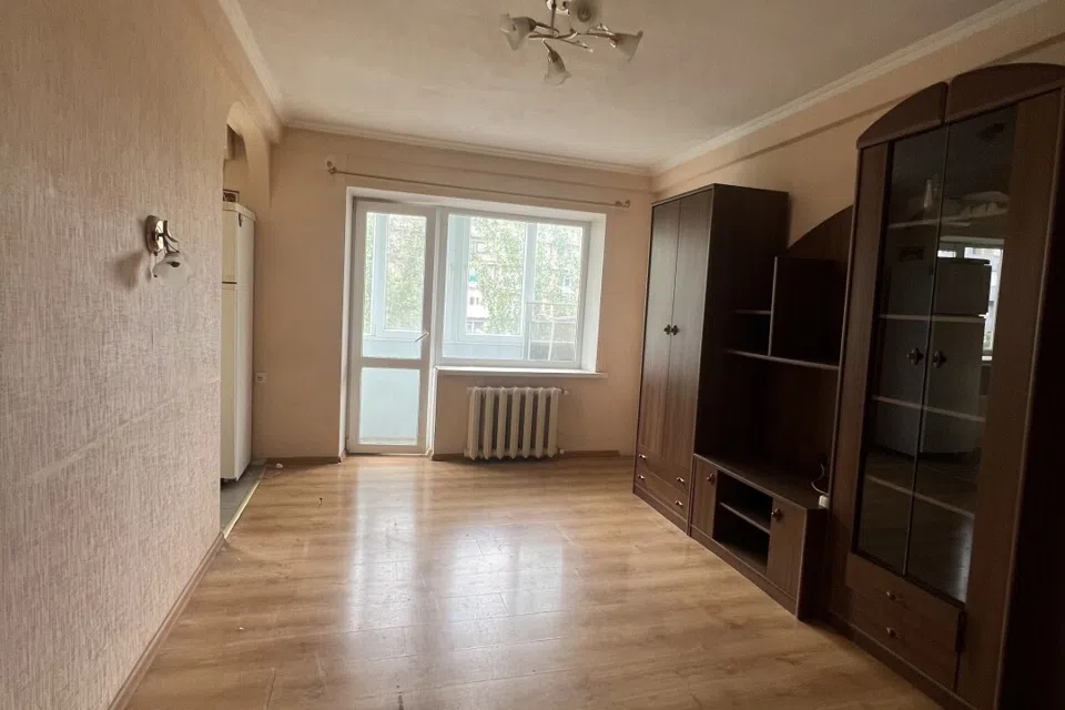 Продаётся 1-комнатная квартира, 25 м²