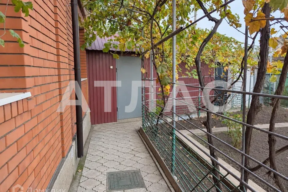 Продаётся 1-этажный дом, 113.7 м²