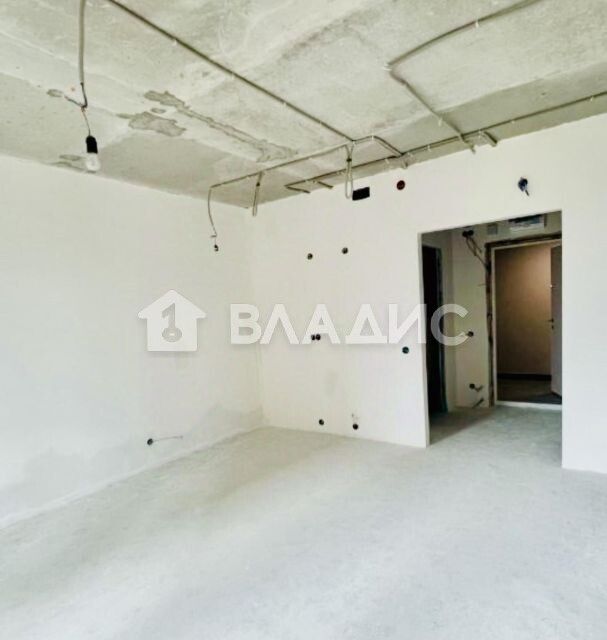 Продаётся студия, 25.3 м²