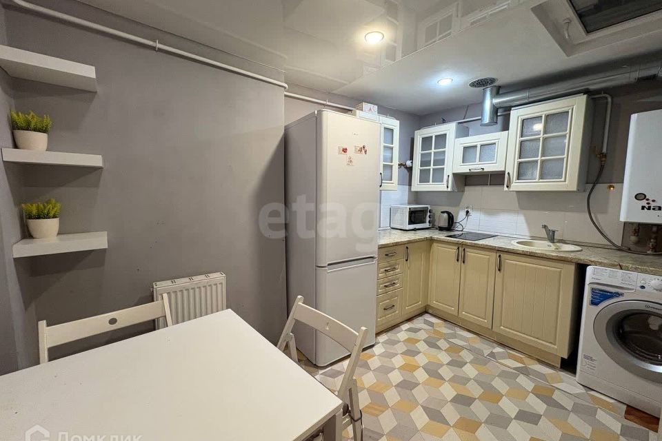 Сдаётся 1-комнатная квартира, 30 м²