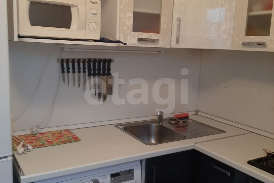 Сдаётся 3-комнатная квартира, 60 м²