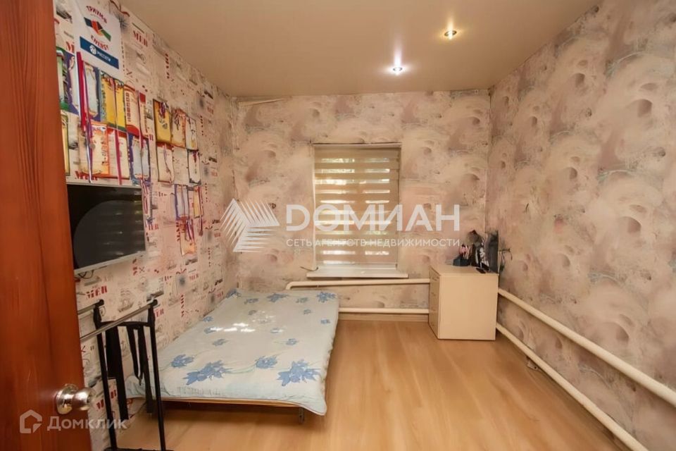 Продаётся 3-комнатная квартира, 41 м²