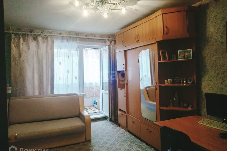 Продаётся 2-комнатная квартира, 45 м²