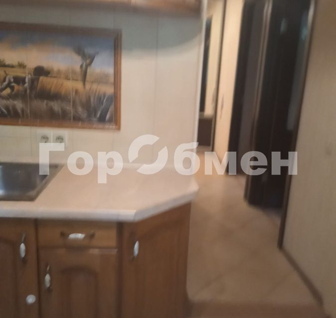 Продаётся 2-комнатная квартира, 37.7 м²