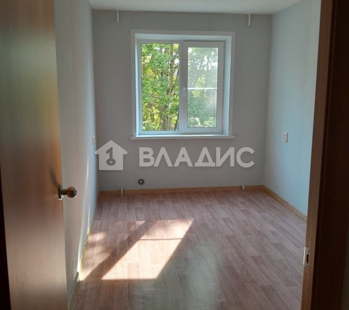 Сдаётся комната в 2-комн. квартире, 10.5 м²