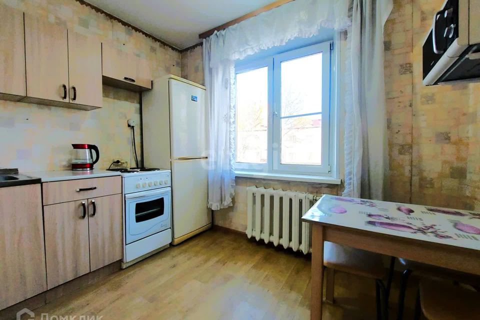 Продаётся 1-комнатная квартира, 30.6 м²