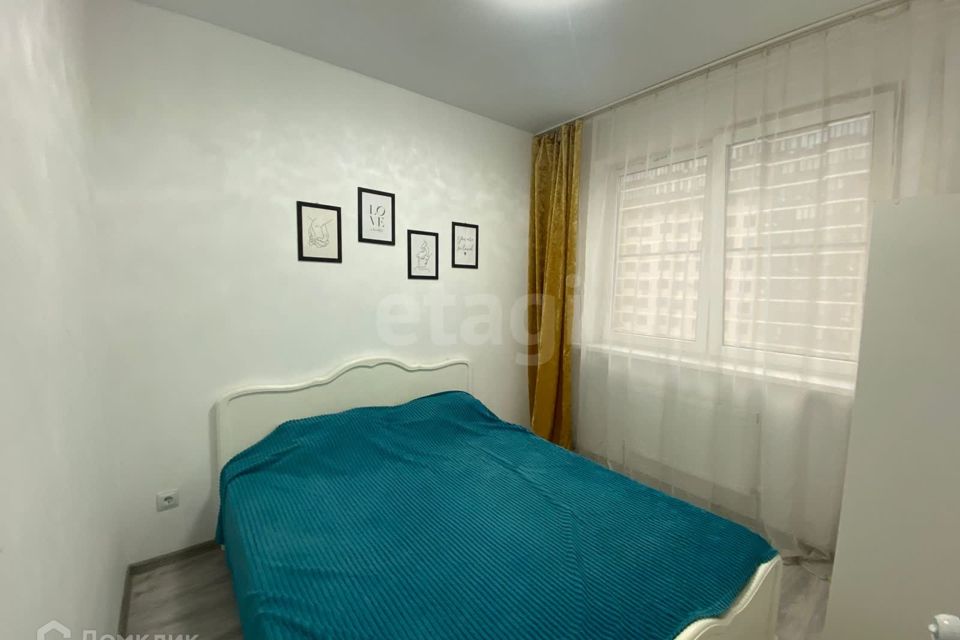 Сдаётся 1-комнатная квартира, 33.4 м²