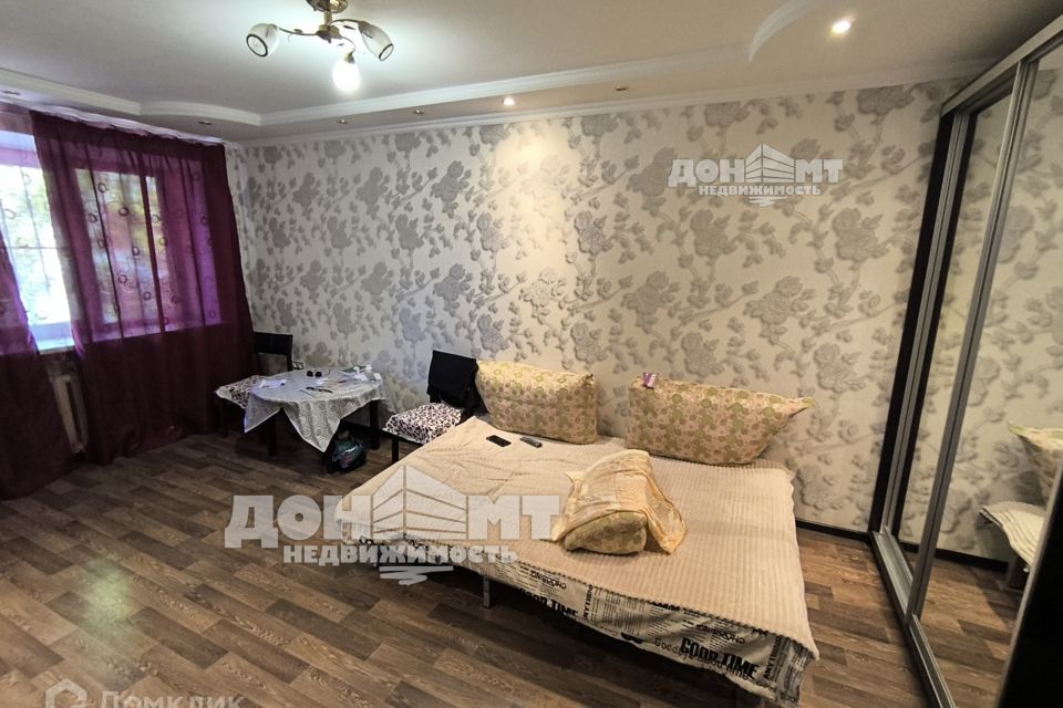Продаётся 1-комнатная квартира, 31 м²