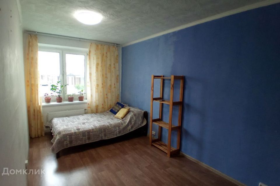 Продаётся 1-комнатная квартира, 30.1 м²