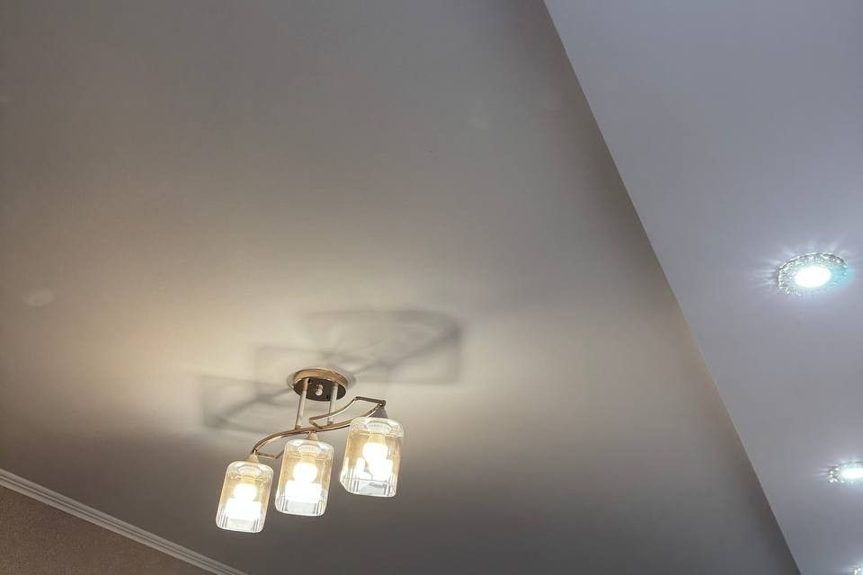 Продаётся 3-комнатная квартира, 67 м²