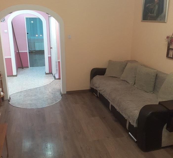 Продаётся 3-комнатная квартира, 71 м²
