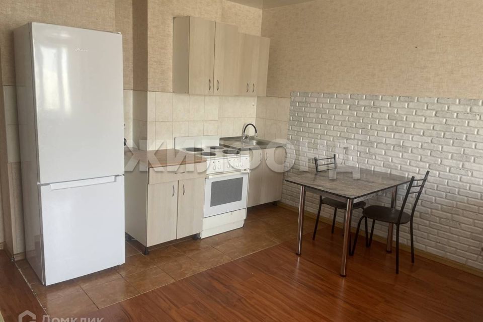 Продаётся студия, 32.2 м²