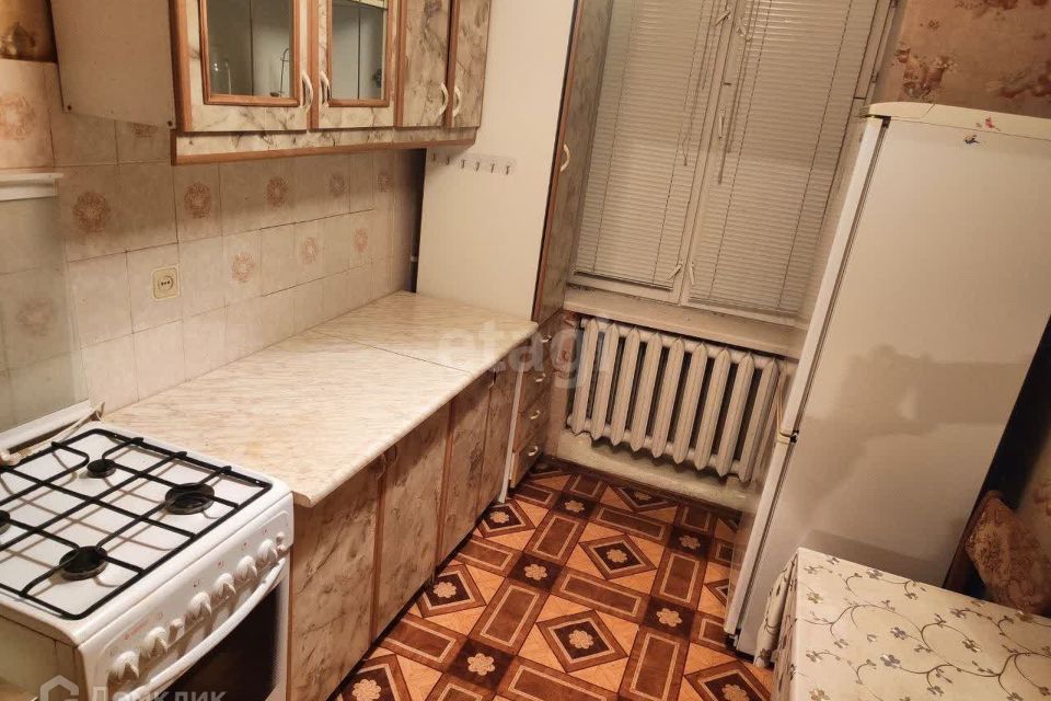 Продаётся 2-комнатная квартира, 50.3 м²