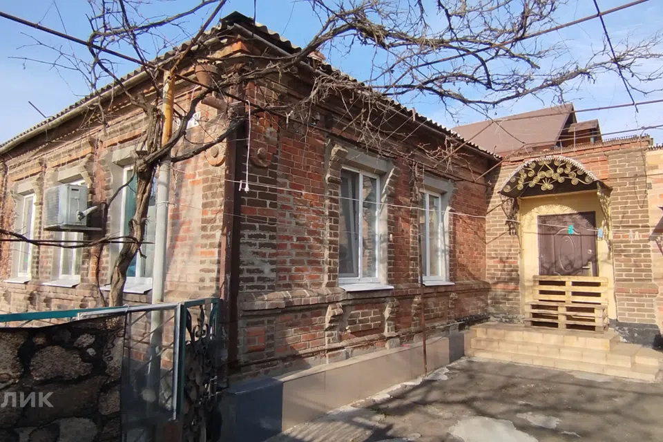 Продаётся 1-этажный дом, 90.3 м²
