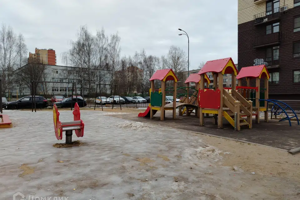 Продаётся 3-комнатная квартира, 79 м²