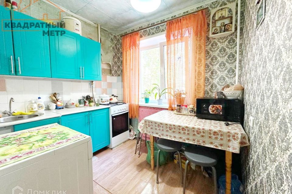 Продаётся 1-комнатная квартира, 30.01 м²
