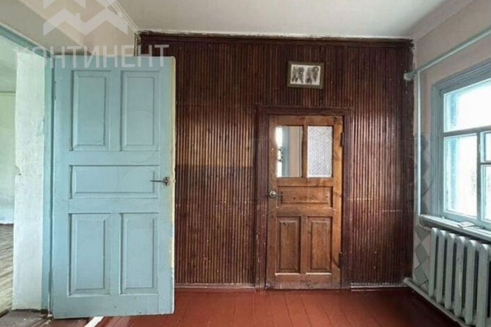 Продаётся 1-комнатная квартира, 34 м²
