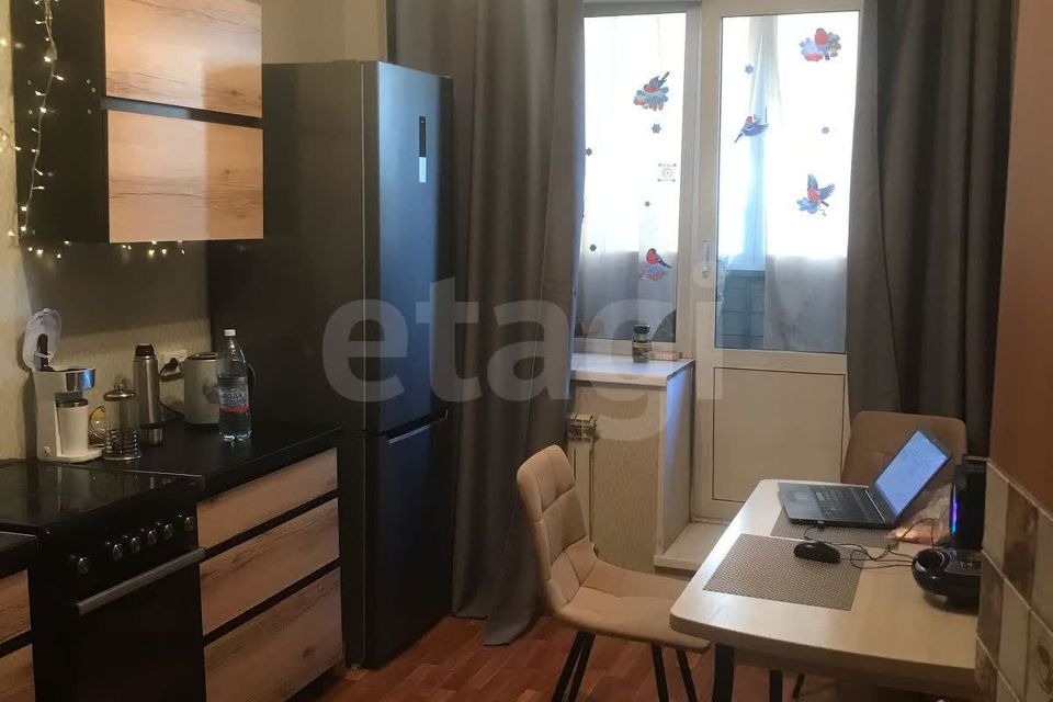 Продаётся 2-комнатная квартира, 45 м²