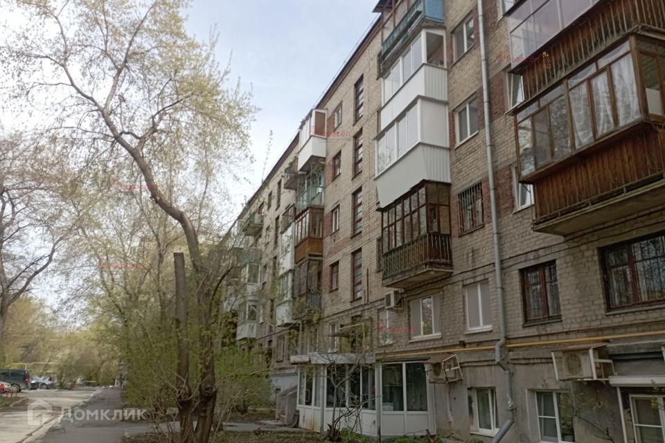 Сдаётся 2-комнатная квартира, 44 м²