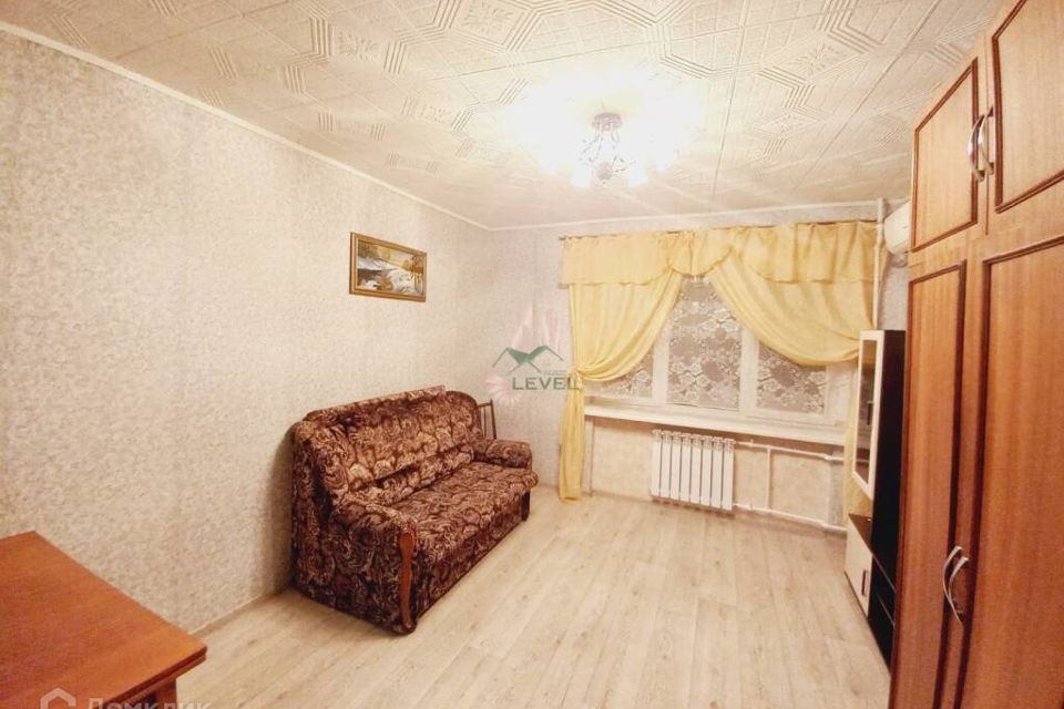 Сдаётся 1-комнатная квартира, 19 м²