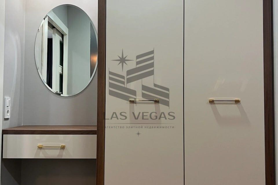 Сдаётся 2-комнатная квартира, 66 м²