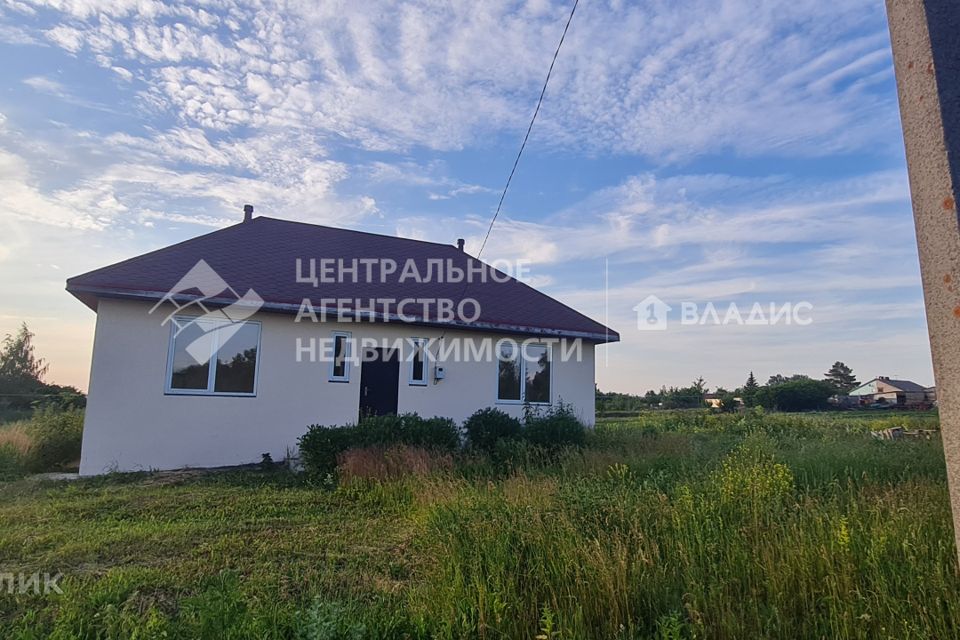 Купить Дом Захаровский Район Рязанская Область Авито