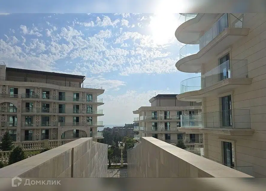 Продаётся 1-комнатная квартира, 26.4 м²