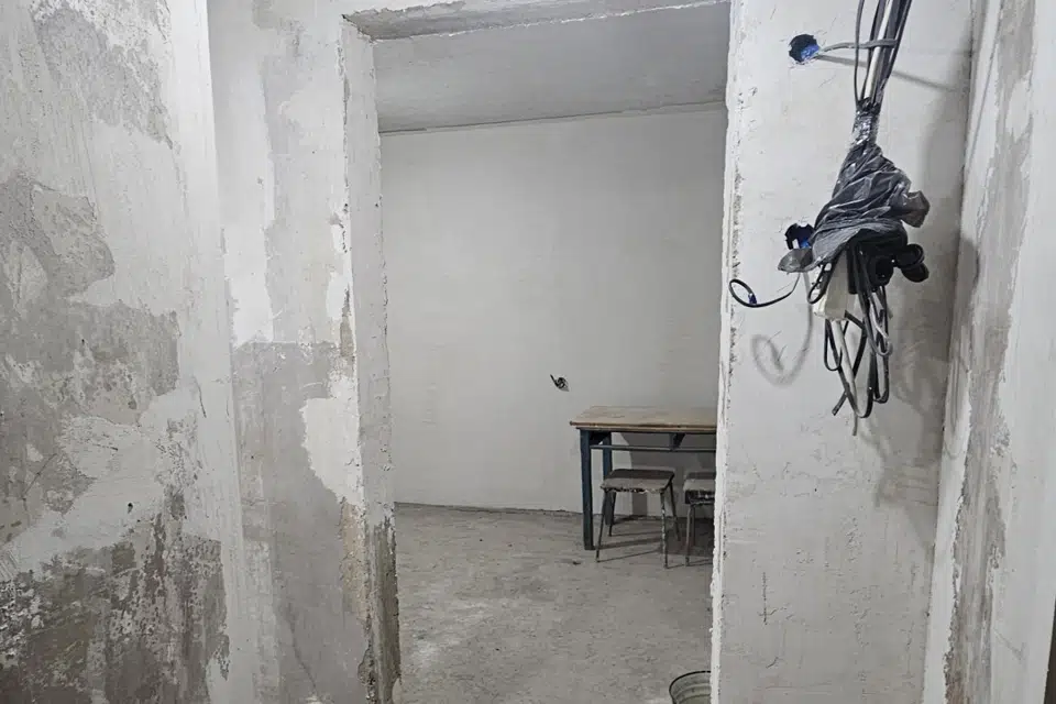 Продаётся 1-комнатная квартира, 34 м²